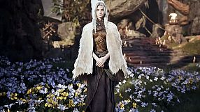Mistfall Hunter - zwiastun 3. bety