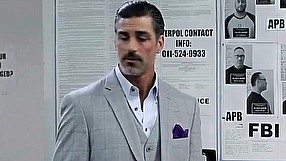 PayDay 2 serial internetowy - odcinek #4