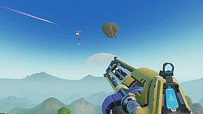 Midair zapowiedź #1