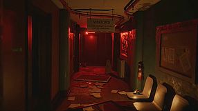 Follia: Dear Father zwiastun #1