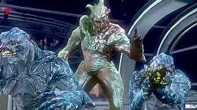 Star Trek kulisy produkcji #2: Gorny (PL)