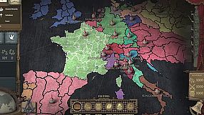 Secret Government zwiastun #1