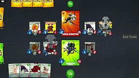 Cardpocalypse zwiastun #1