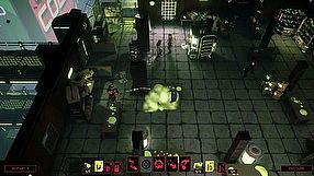 Shift'n Slay - zwiastun z datą premiery