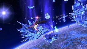 Star Wars: The Old Republic Update 1.3 Trailer