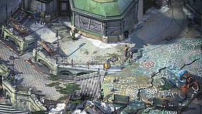 Disco Elysium zapowiedź