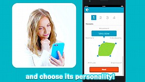 Miitomo zwiastun na premierę