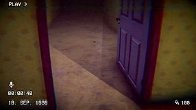 The Backrooms 1998 - zwiastun z datą premiery wersji 1.0