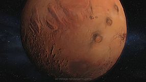 TerraGenesis zwiastun #1