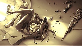 Overwatch Ana - historia postaci (PL)