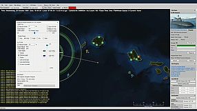Command: The Silent Service zwiastun na premierę