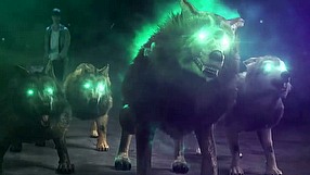 Mabinogi Duel trailer