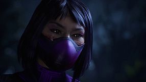 Mortal Kombat 11 Ultimate zwiastun rozgrywki #1