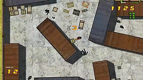 Half-Line Miami trailer