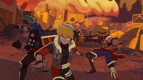 Apex Legends zwiastun wydarzenia Gaiden