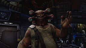 Star Wars: Tales from the Galaxy's Edge zwiastun #1