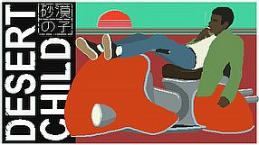 Desert Child zwiastun #1
