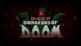 Deep Dungeons of Doom trailer