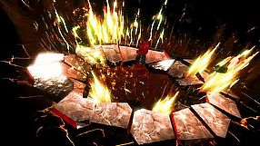 Marvel Future Fight - zwiastun Red Hulka