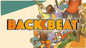 Backbeat zwiastun #1