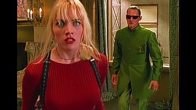 Double Switch: 25th Anniversary Edition zwiastun #1