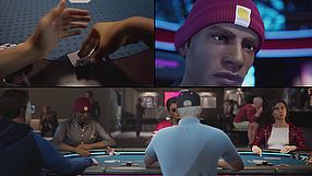 Poker Club zwiastun na premierę