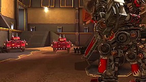 Warhammer 40,000: Freeblade trailer