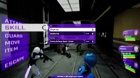 Guns Undarkness - zwiastun wersji demo