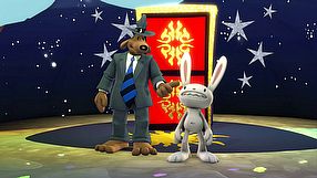 Sam & Max Save the World zwiastun #1