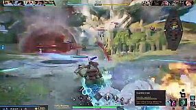 Predecessor - zwiastun trybu Brawl