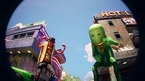 Fortnite - zwiastun sezonu Lawless