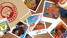 PowerWash Simulator zwiastun The Muckingham Files