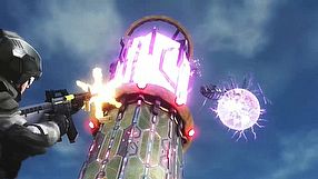 Earth Defense Force 5 zwiastun #1