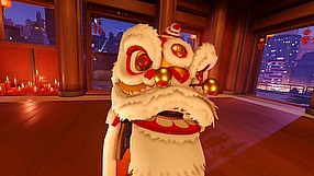 Overwatch Rok Koguta