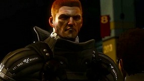 Deus Ex: Human Revolution gamescom 2013 - rozgrywka z komentarzem twórców