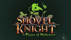Shovel Knight: Plague of Shadows trailer