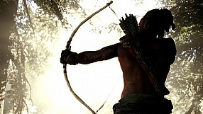 Far Cry Primal dziennik dewelopera - inspiracje (PL)