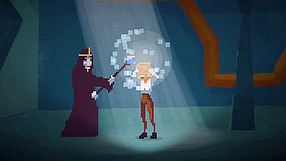 Milkmaid of the Milky Way zwiastun na premierę