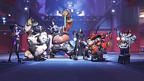 Overwatch Letnie igrzyska (PL)