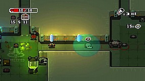 Space Grunts trailer