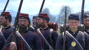 War of Rights zwiastun #1