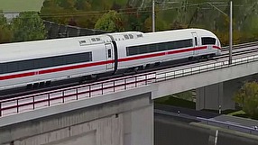 Eisenbahn.exe Professional 10 trailer