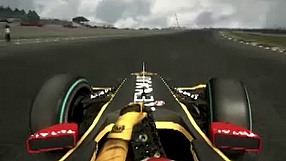 F1 2010 Silverstone cz.2