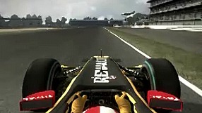 F1 2010 Silverstone cz.3