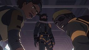 Tom Clancy's Rainbow Six: Siege zwiastun Brava's Interception