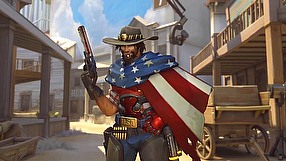 Overwatch Letnie igrzyska