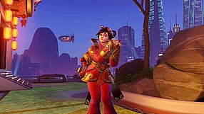 Overwatch Rok Koguta (PL)