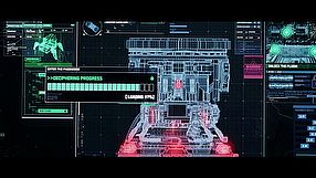 Delta Force - zwiastun sezonu Ahsarah