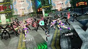 Lollipop Chainsaw RePOP - zwiastun wersji na Nintendo Switch 2