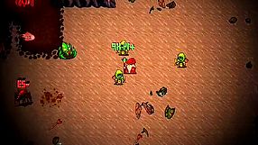 Survived By zwiastun